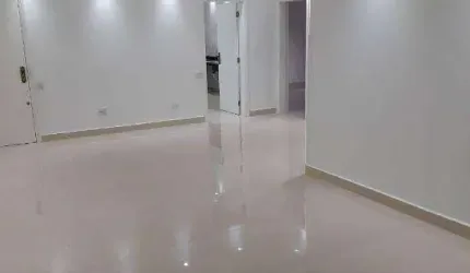 Apartamento  à venda, 133 m² por R$ 1.330.000 - Gonzaga - Santos/SP