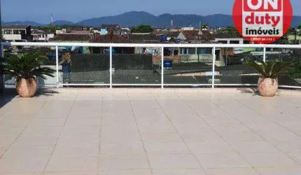 Casa com 3 dormitórios à venda, 200 m² por R$ 1.300.000,00 - Sítio Paecara (Vicente de Carvalho) - Guarujá/SP