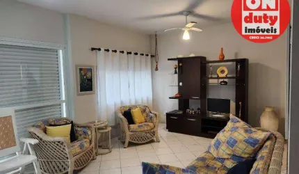 Apartamento com 2 quartos à venda, 96 m² por R$ 430.000 - Centro - Guarujá/SP