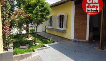 Casa à venda, 263 m² por R$ 1.100.000,00 - Tupi - Praia Grande/SP