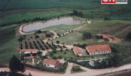 Sítio à venda, 111000 m² por R$ 9.000.000,00 - da Serra de Cima - Serra Negra/SP