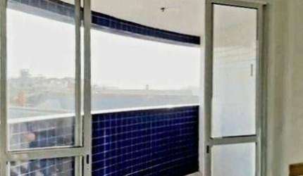Sala Comercial à venda - Ponta da Praia - Santos/SP