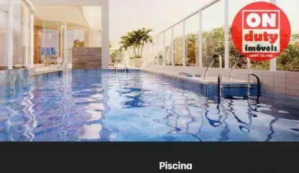 Espetacular Apartamento com 3 suítes à venda, 148 m² a partir R$ 1.847.000 - Ponta da Praia - Santos/SP