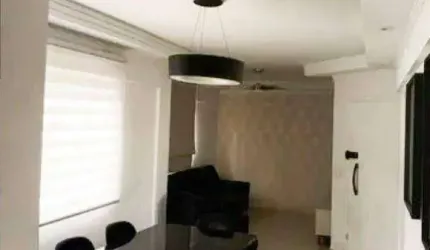 Apartamento com 3 dormitórios à venda, 110 m² por R$ 635.000,00 - Embaré - Santos/SP