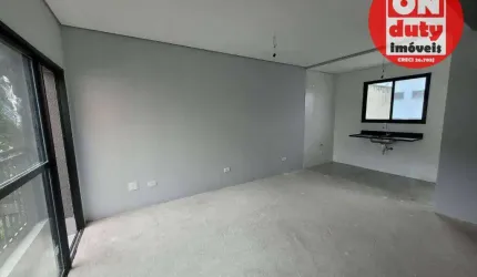 Village à venda, 98 m² por R$ 620.000,00 - Marapé - Santos/SP