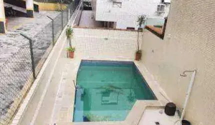 Casa à venda, 230 m² por R$ 2.800.000,00 - Ponta da Praia - Santos/SP