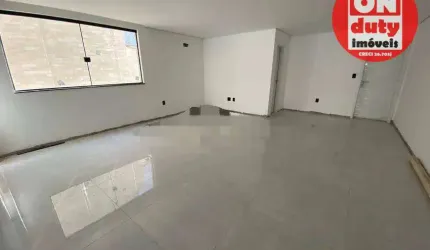 Casa com 3 dormitórios à venda, 280 m² por R$ 2.175.000,00 - Embaré - Santos/SP