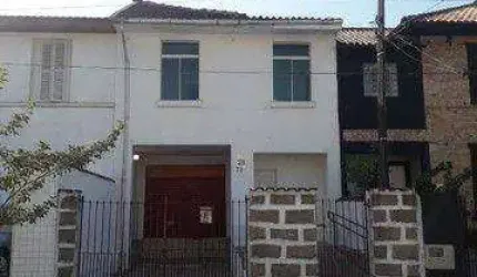 Sobrado, 335 m² - venda por R$ 860.000,00 ou aluguel por R$ 5.000,00/mês - Vila Matias - Santos/SP