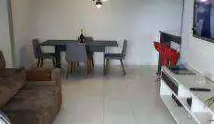 Apartamento à venda, 79 m² por R$ 715.000,00 - José Menino - Santos/SP