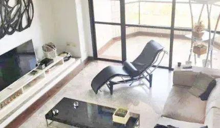 Cobertura à venda - Ponta da Praia - Santos/SP