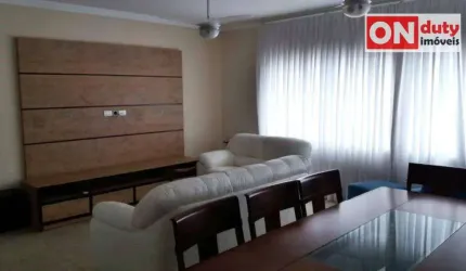Apartamento à venda - Boqueirão - Santos/SP