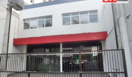 Loja para alugar, 600 m² por R$ 21.484,51/mês - Vila Matias - Santos/SP