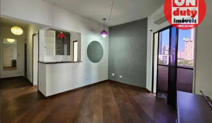Apartamento à venda, 65 m² por R$ 405.000,00 - José Menino - Santos/SP