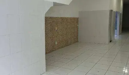 Loja para alugar, 190 m² por R$ 7.000,00/mês - Marapé - Santos/SP