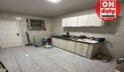 Apartamento com 2 quartos à venda, 71 m² por R$ 285.000 - Macuco - Santos/SP