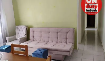 Apartamento- Marapé - Santos/SP