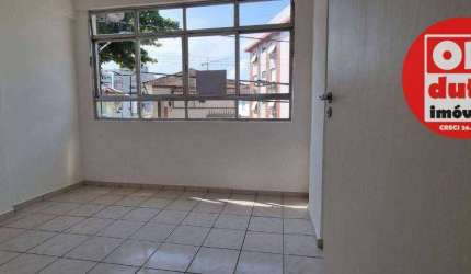 Apartamento com 1 dormitório à venda, 45 m² por R$ 380.000,00 - Ponta da Praia - Santos/SP