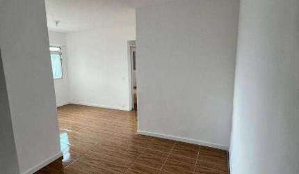 Apartamento à venda, 65 m² por R$ 220.000,00 - Saboó - Santos/SP