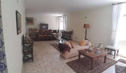 Apartamento à venda, 224 m² por R$ 930.000,00 - Gonzaga - Santos/SP