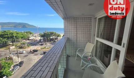 Apartamento  à venda, 60 m² por R$ 649.000 - Boqueirão - Santos/SP
