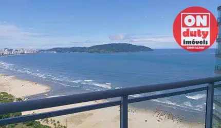 Pompéia, Vista Mar, Santos/SP
