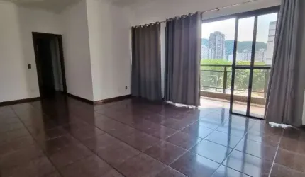 Apartamento com 3 dormitórios à venda, 140 m² por R$ 810.000,00 - Marapé - Santos/SP