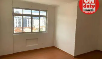 Apartamento à venda, 100 m² por R$ 485.000,00 - Marapé - Santos/SP