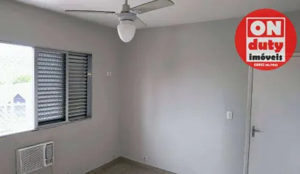 Apartamento à venda, 88 m² por R$ 238.500,00 - Catiapoã - São Vicente/SP