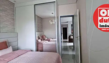 Apartamento com 2 dormitórios à venda, 76 m² por R$ 1.162.530,00 - Ponta da Praia - Santos/SP
