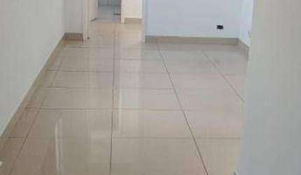 Sala para alugar, 88 m² por R$ 6.000,00/mês - Boqueirão - Santos/SP