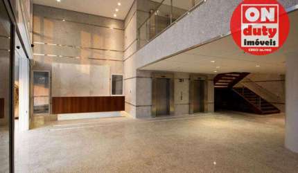 Sala à venda, 172 m² por R$ 1.750.000,00 - Gonzaga - Santos/SP