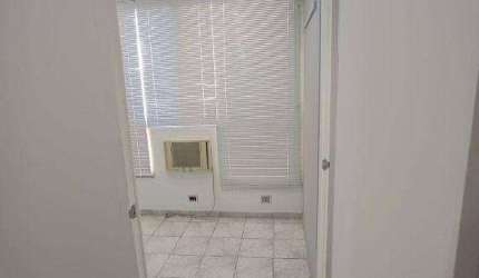 Conjunto, 40 m² - venda por R$ 270.000,00 ou aluguel por R$ 2.200,00/mês - Gonzaga - Santos/SP