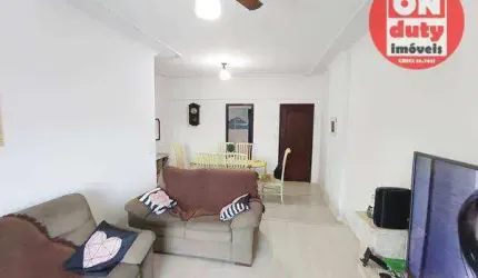 3 quartos, Campo Grande, Santos