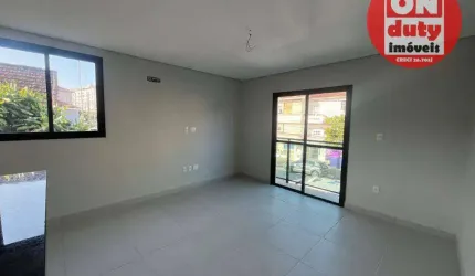 Village à venda, 105 m² por R$ 695.000 - Campo Grande - Santos/SP