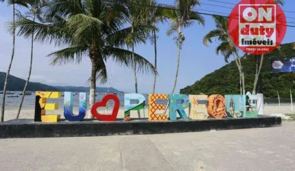Casa com 3 quartos à venda por R$ 600 - Balneario Praia do Perequê - Guarujá/SP