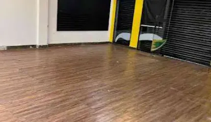 Loja para alugar, 240 m² - Aparecida - Santos/SP