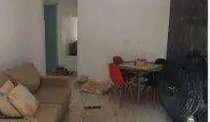 Apartamento à venda, 80 m² por R$ 365.000,00 - Aparecida - Santos/SP