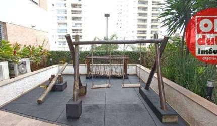 Cobertura com 3 dormitórios à venda, 189 m² por R$ 2.300.000,00 - Ponta da Praia - Santos/SP