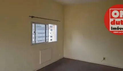 Kitnet à venda, 36 m² por R$ 275.000,00 - Gonzaga - Santos/SP