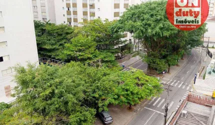 Apartamento com 3 quartos, sendo 1 suite à venda, 140 m² por R$ 500 - Barra Funda - Guarujá/SP