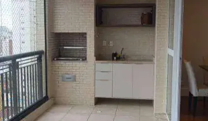 Apartamento com 3 quartos, 150 m² - venda por R$ 1.980.000 ou aluguel por R$ 13.000/mês - Embaré - Santos/SP