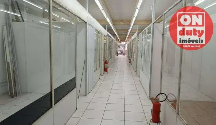 Loja para alugar, 340 m² por R$ 30.000,00/mês - Gonzaga - Santos/SP