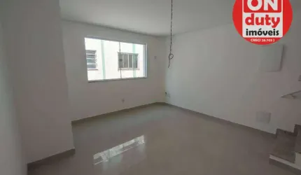 Village à venda, 100 m² por R$ 805.000,00 - Campo Grande - Santos/SP