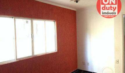 Apartamento com 1 dormitório à venda, 59 m² por R$ 250.000,00 - Centro - São Vicente/SP