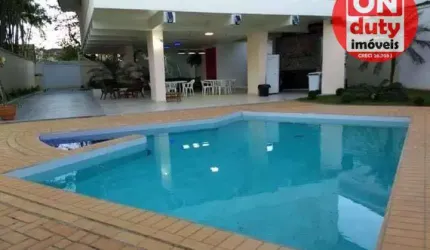 Belissímo Sobrado com 3 dormitórios à venda, 500 m² por R$ 2.850.000 - Jardim Virginia - Guarujá/SP