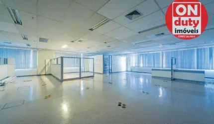 Prédio à venda, 9272 m² por R$ 29.015.380,00 - Pompéia - Santos/SP