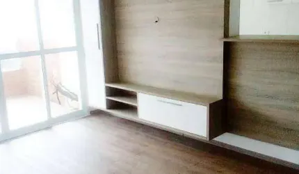 ÚLTIMA UNIDADE  Apartamento com 2 suítes à venda, 84 m²  - Boqueirão - Santos/SP