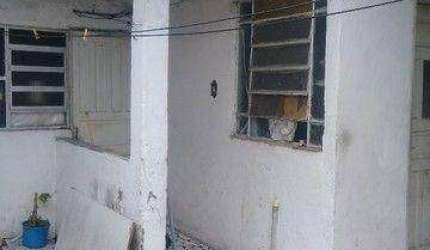 Casa com 4 dormitórios à venda, 200 m² por R$ 380.000,00 - Rádio Club - Santos/SP