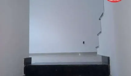 Village com 2 dormitórios à venda, 103 m² por R$ 660.000,00 - Campo Grande - Santos/SP