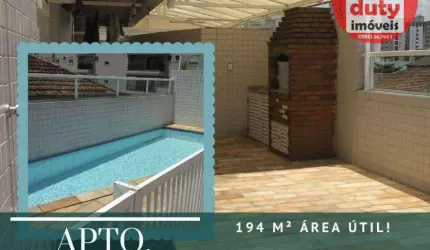 Apartamento - Gonzaga - Santos/SP